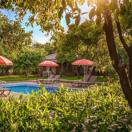 Mandarin Apartamento *