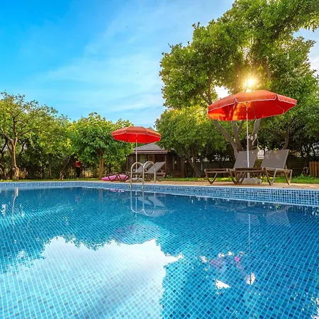 Mandarin Apartamento