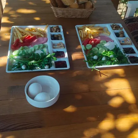 Daire Mandarin Alanya