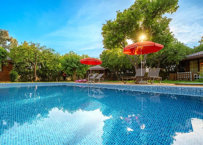 Mandarin Apartamento