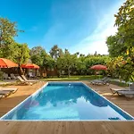 Mandarin Apartment Alanya