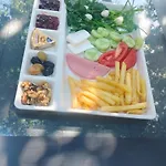 Mandarin Alanya