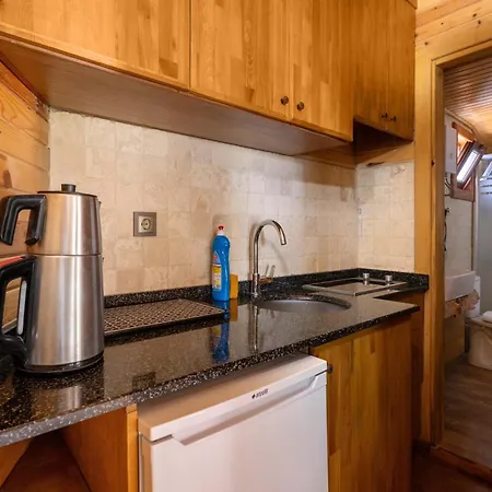 Mandarin ألانيا