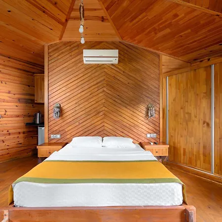 Mandarin * ألانيا